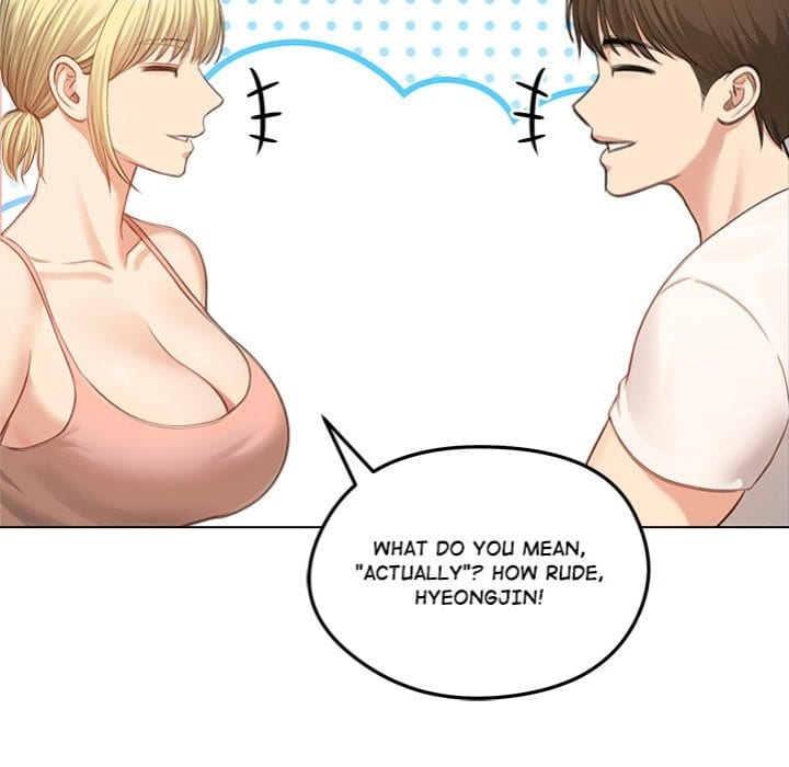 Runaway Wife (Uncensored), chapter 45, page 28 of 164