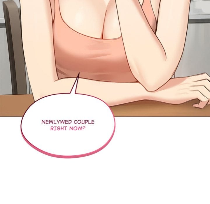 Runaway Wife (Uncensored), chapter 45, page 32 of 164