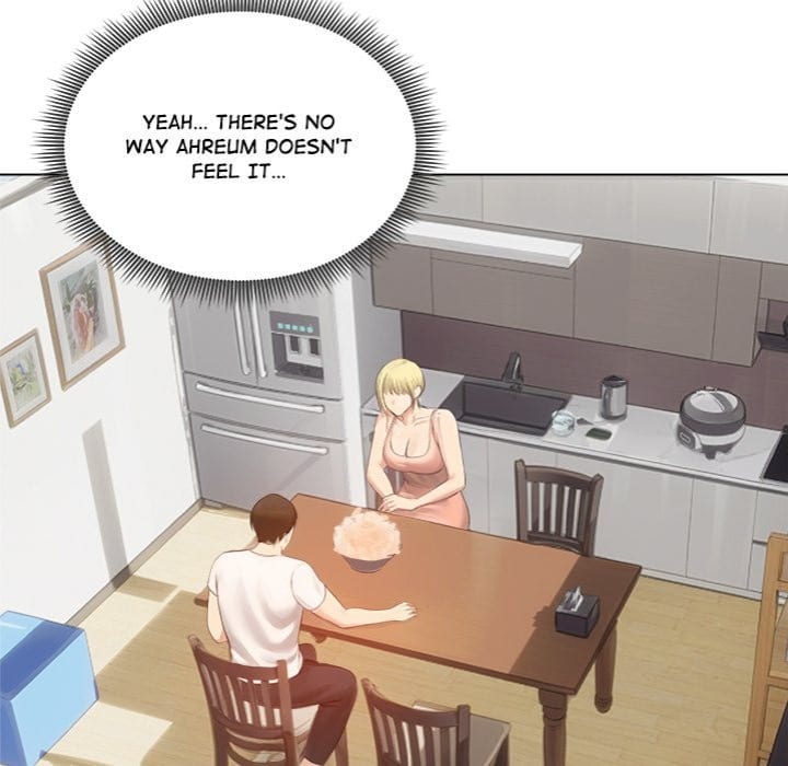 Runaway Wife (Uncensored), chapter 45, page 35 of 164