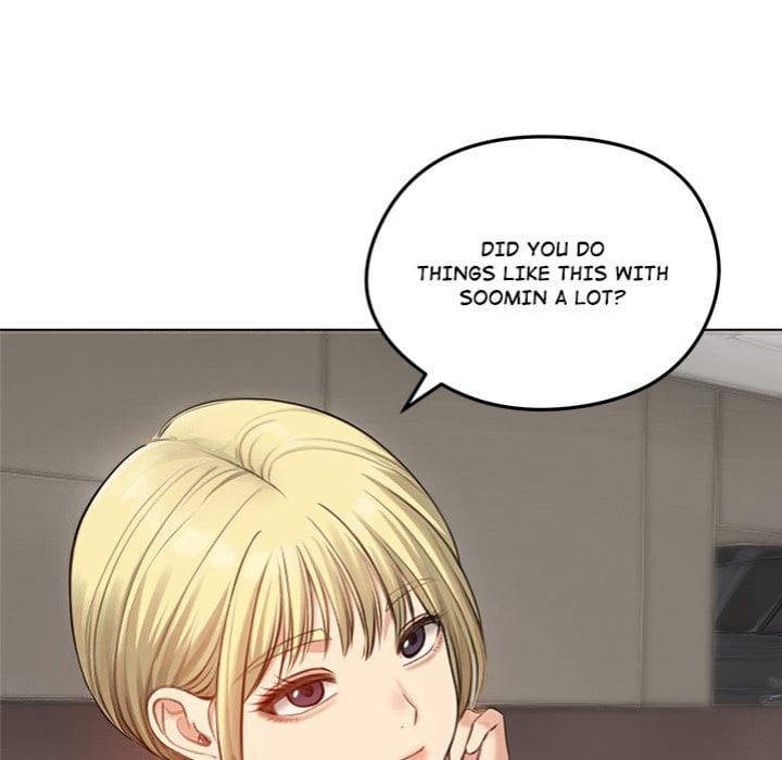 Runaway Wife (Uncensored), chapter 45, page 37 of 164