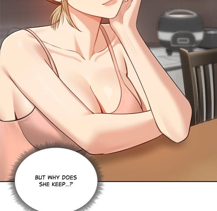 Runaway Wife (Uncensored), chapter 45, page 38 of 164