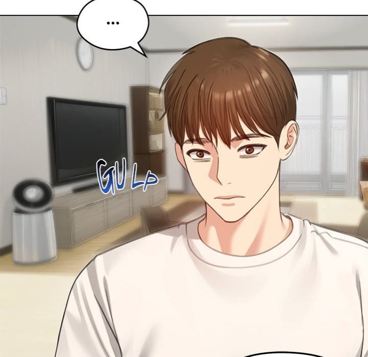 Runaway Wife (Uncensored), chapter 45, page 40 of 164