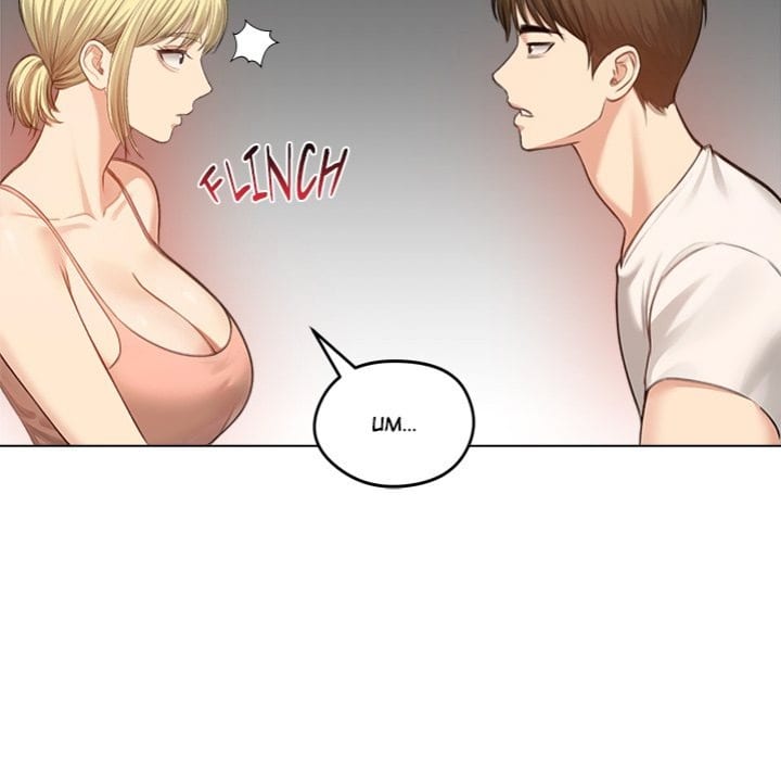 Runaway Wife (Uncensored), chapter 45, page 44 of 164