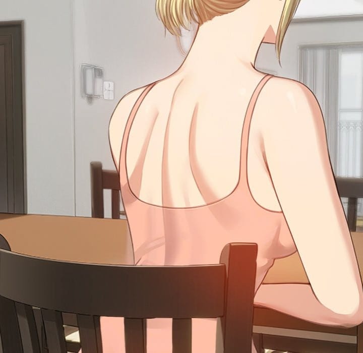 Runaway Wife (Uncensored), chapter 45, page 46 of 164