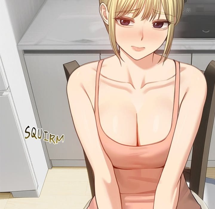 Runaway Wife (Uncensored), chapter 45, page 49 of 164