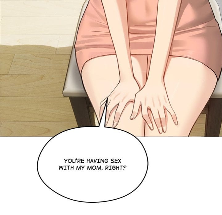 Runaway Wife (Uncensored), chapter 45, page 50 of 164