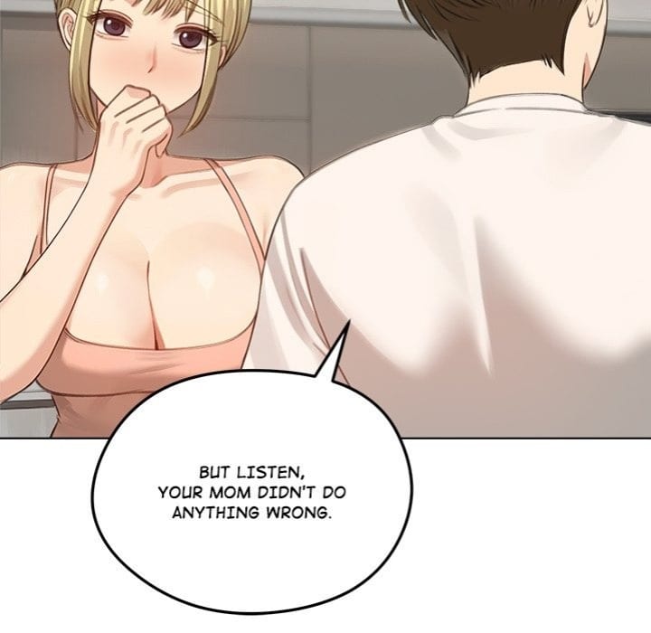 Runaway Wife (Uncensored), chapter 45, page 57 of 164