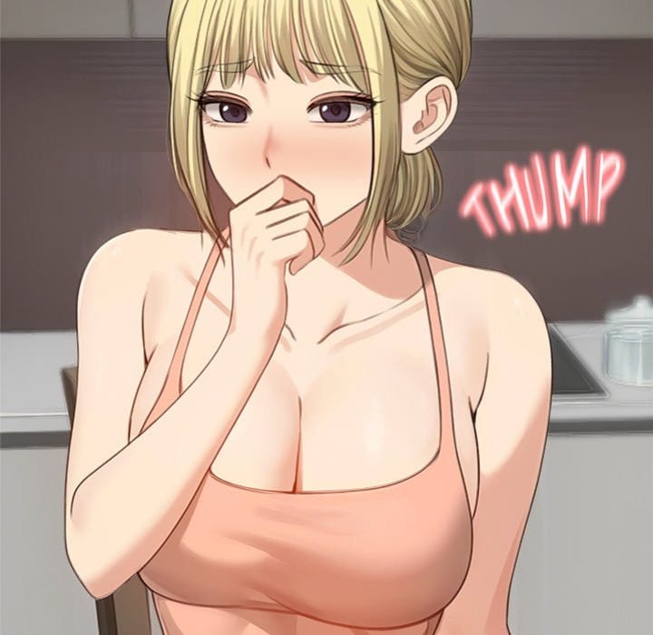 Runaway Wife (Uncensored), chapter 45, page 83 of 164