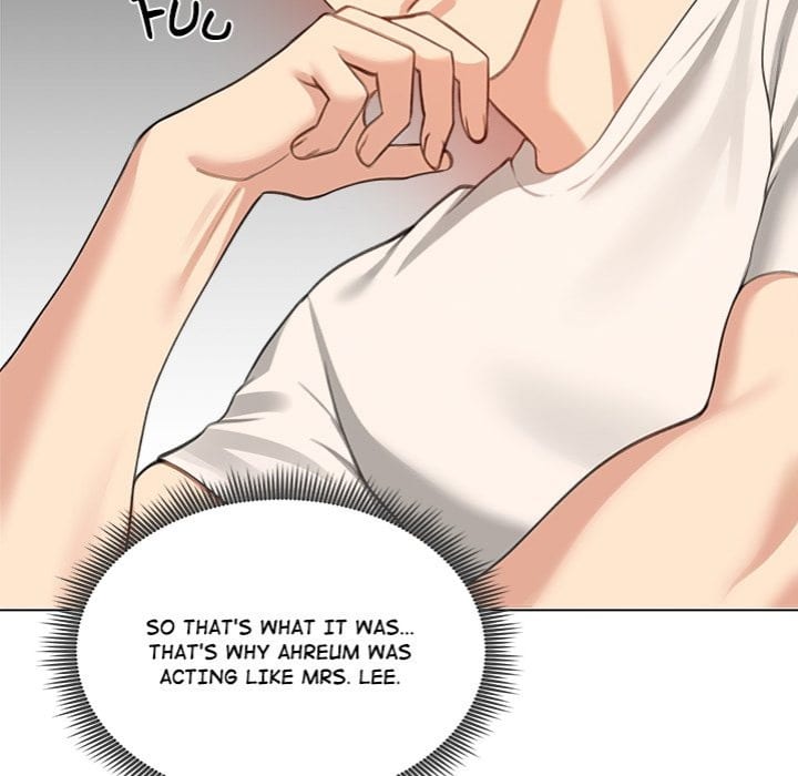 Runaway Wife (Uncensored), chapter 45, page 94 of 164