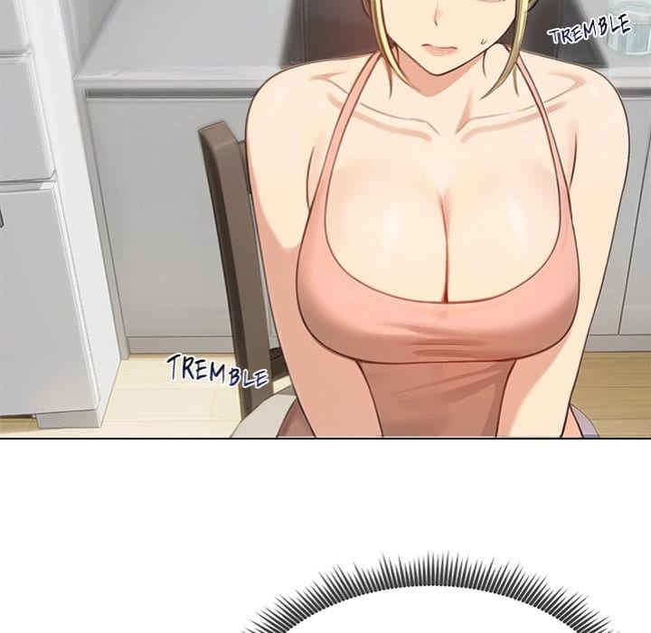 Runaway Wife (Uncensored), chapter 45, page 99 of 164