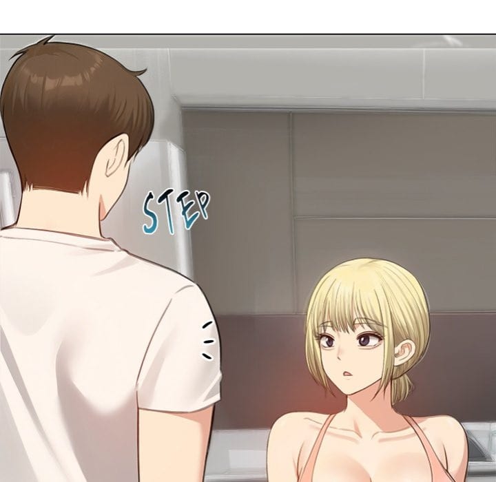 Runaway Wife (Uncensored), chapter 45, page 105 of 164