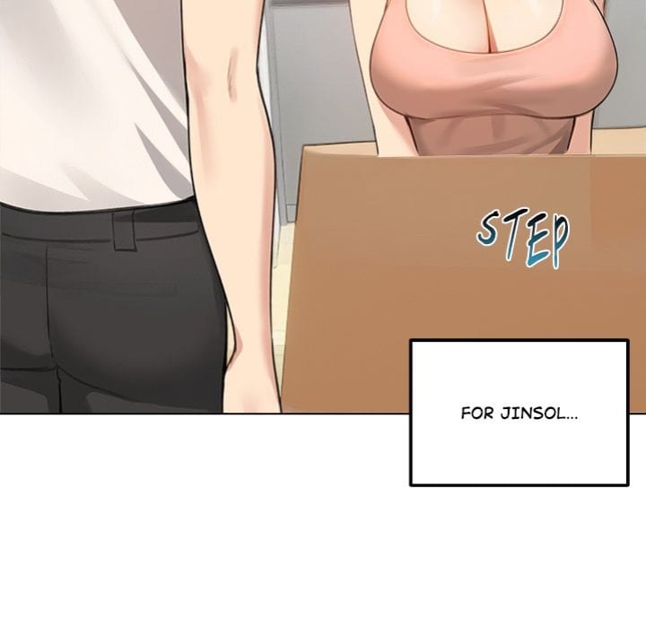 Runaway Wife (Uncensored), chapter 45, page 106 of 164