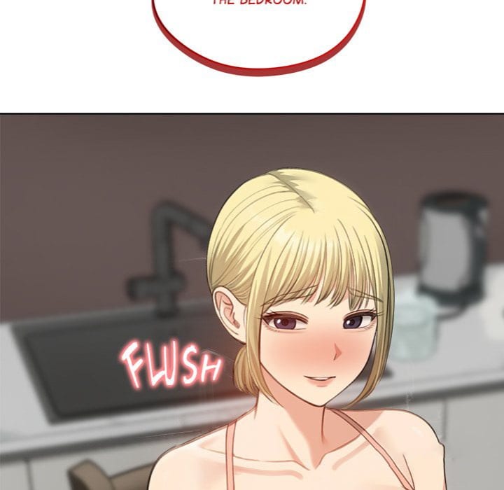 Runaway Wife (Uncensored), chapter 45, page 111 of 164