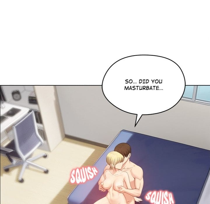 Runaway Wife (Uncensored), chapter 45, page 116 of 164