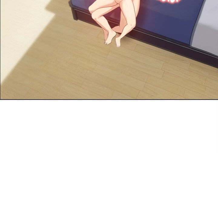 Runaway Wife (Uncensored), chapter 45, page 117 of 164
