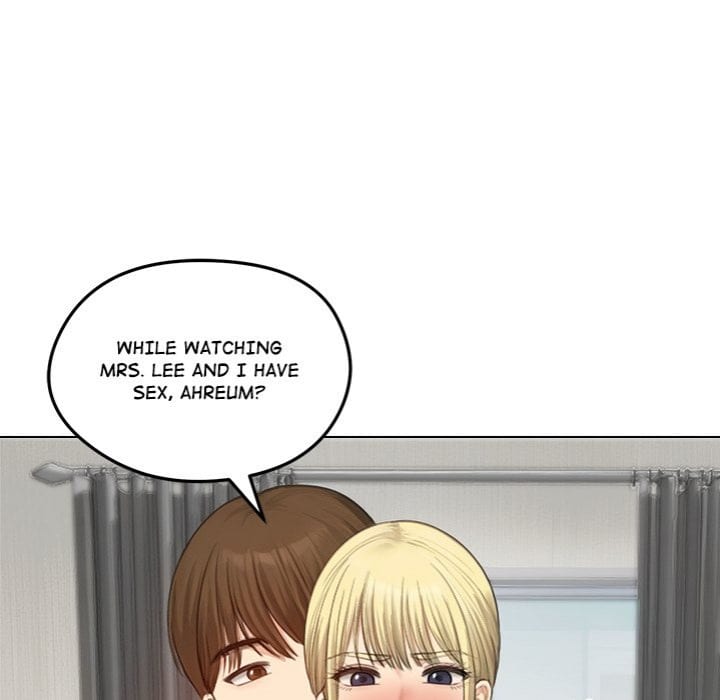 Runaway Wife (Uncensored), chapter 45, page 118 of 164