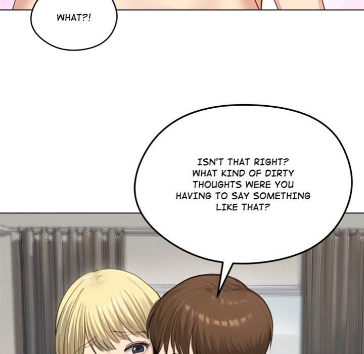 Runaway Wife (Uncensored), chapter 45, page 125 of 164