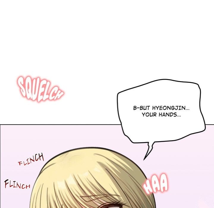 Runaway Wife (Uncensored), chapter 45, page 134 of 164