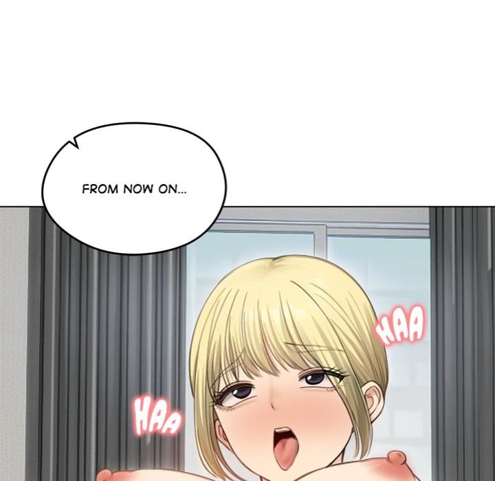 Runaway Wife (Uncensored), chapter 45, page 142 of 164