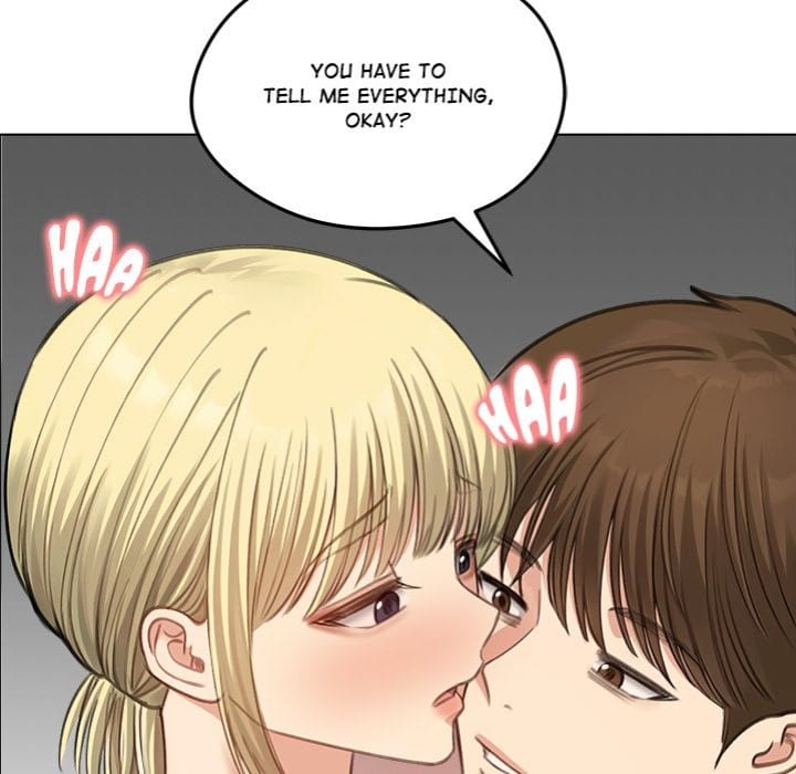 Runaway Wife (Uncensored), chapter 45, page 145 of 164