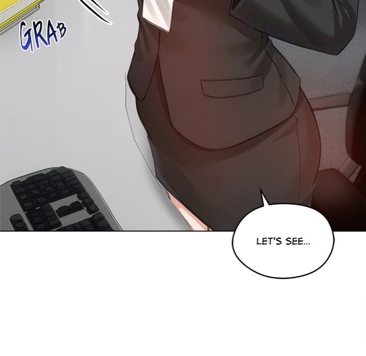 Runaway Wife (Uncensored), chapter 45, page 155 of 164