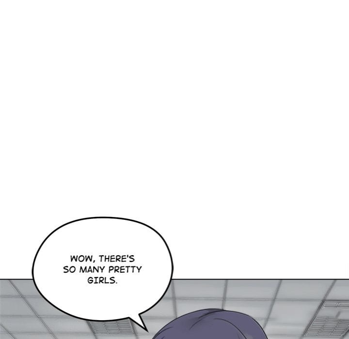 Runaway Wife (Uncensored), chapter 45, page 156 of 164