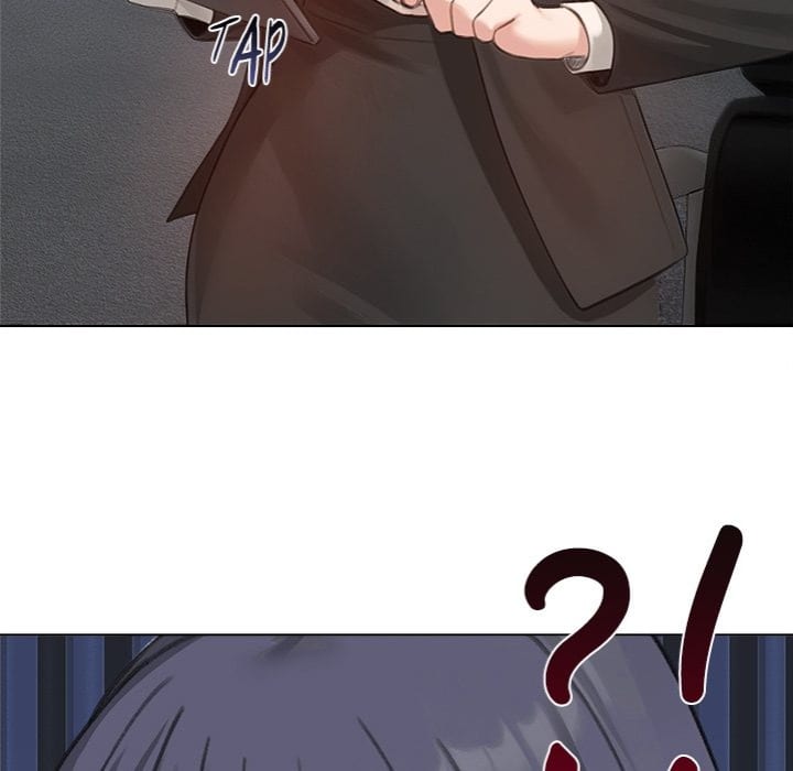 Runaway Wife (Uncensored), chapter 45, page 158 of 164