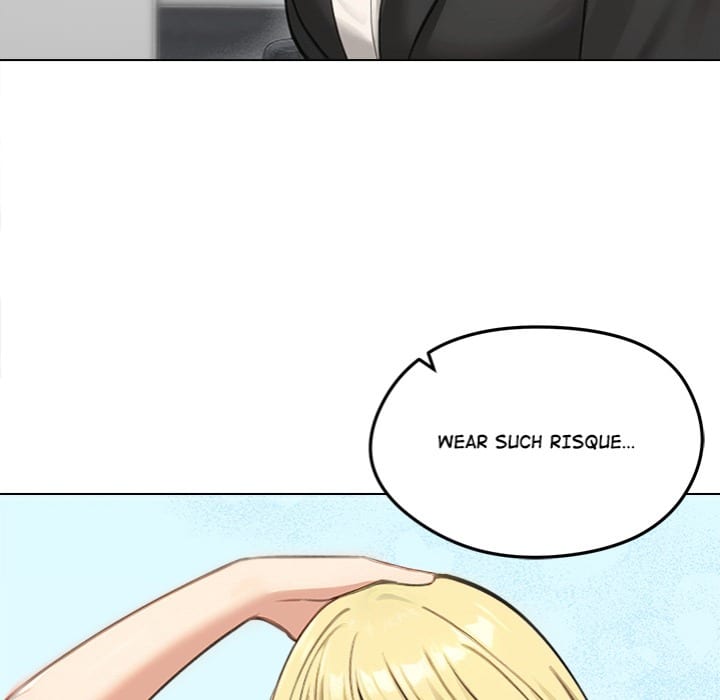 Runaway Wife (Uncensored), chapter 46, page 8 of 152