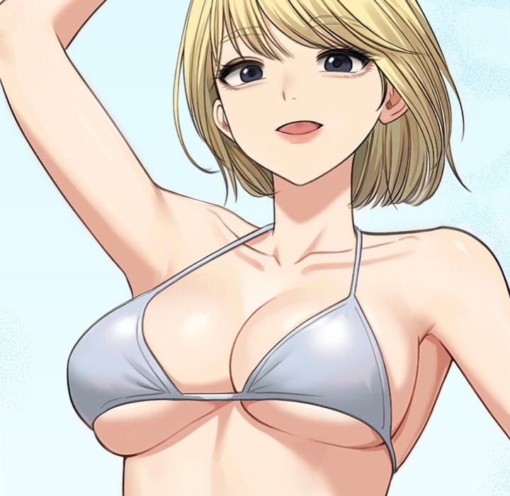 Runaway Wife (Uncensored), chapter 46, page 9 of 152