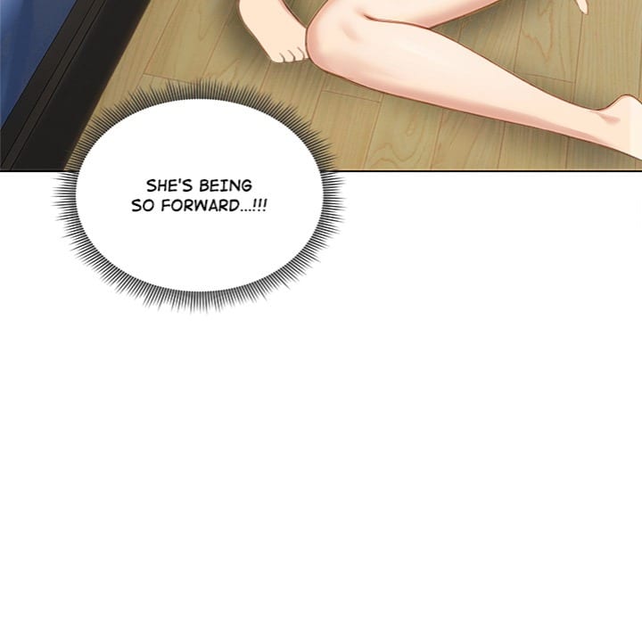 Runaway Wife (Uncensored), chapter 46, page 32 of 152