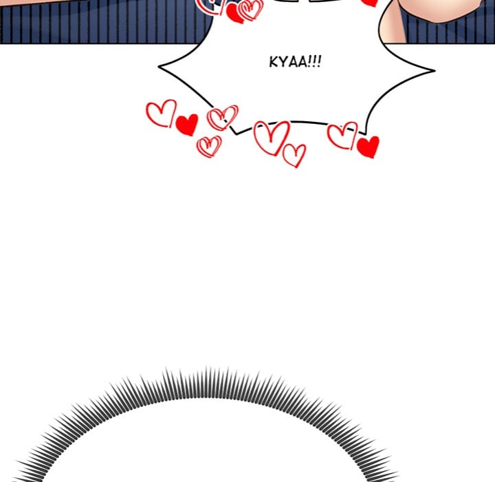 Runaway Wife (Uncensored), chapter 46, page 117 of 152
