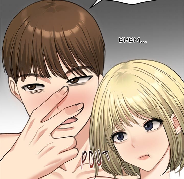 Runaway Wife (Uncensored), chapter 46, page 125 of 152