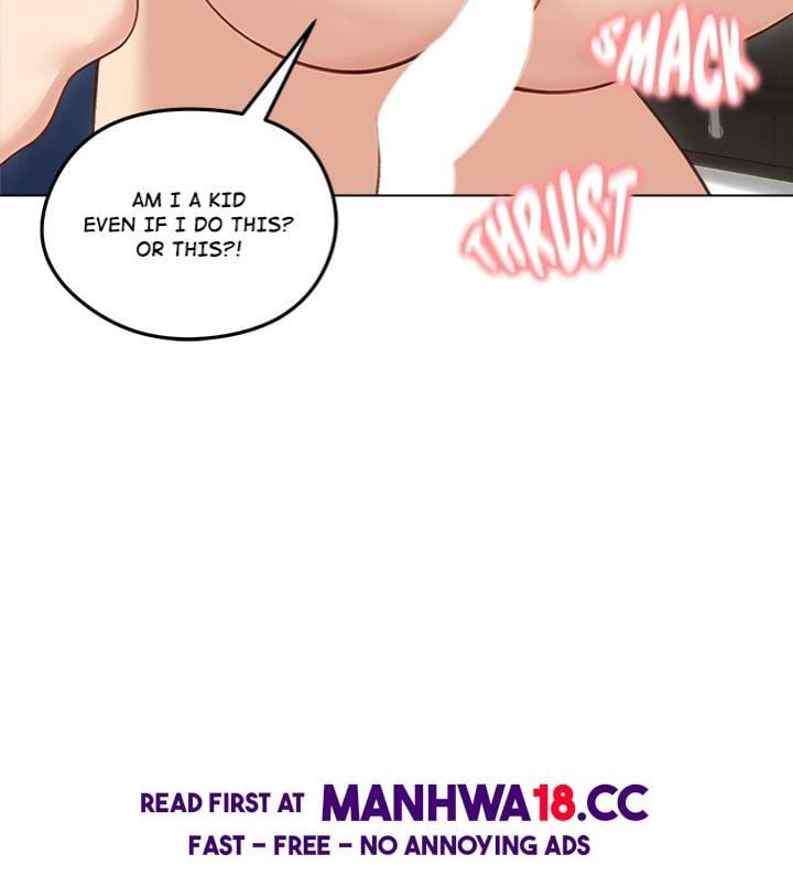 Runaway Wife (Uncensored), chapter 46, page 129 of 152