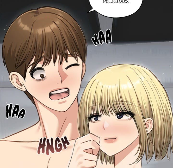 Runaway Wife (Uncensored), chapter 46, page 132 of 152