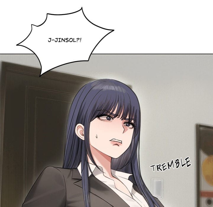 Runaway Wife (Uncensored), chapter 46, page 144 of 152