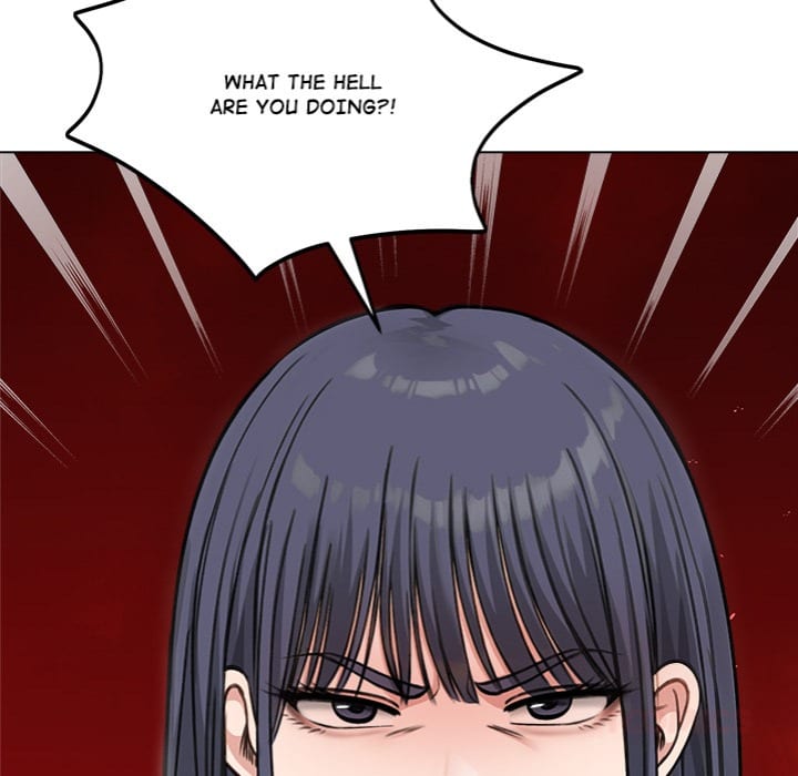 Runaway Wife (Uncensored), chapter 46, page 147 of 152