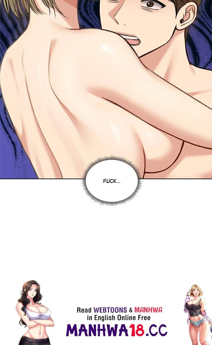 Runaway Wife (Uncensored), chapter 46, page 151 of 152