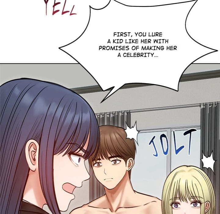 Runaway Wife (Uncensored), chapter 47, page 23 of 172