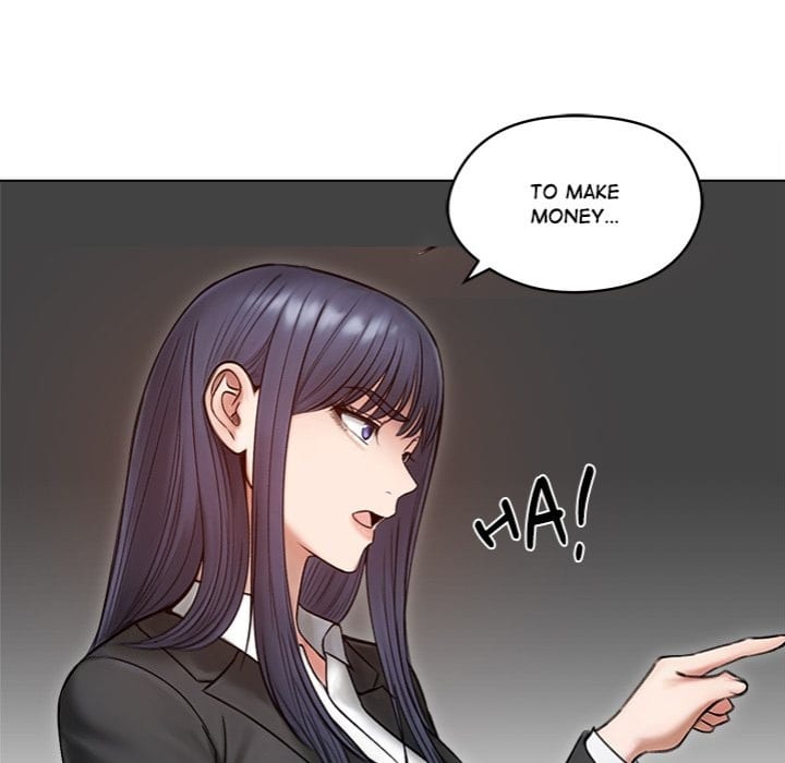 Runaway Wife (Uncensored), chapter 47, page 29 of 172