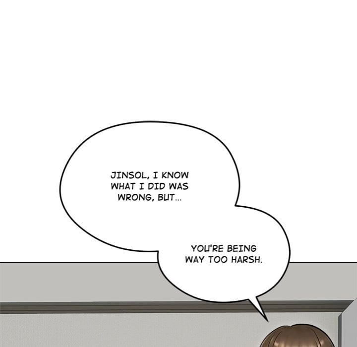 Runaway Wife (Uncensored), chapter 47, page 33 of 172