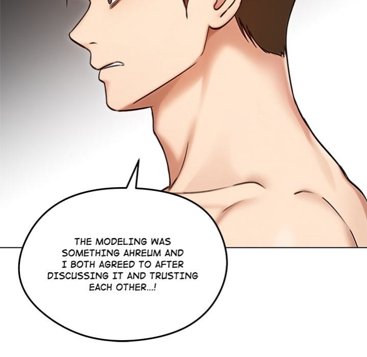 Runaway Wife (Uncensored), chapter 47, page 37 of 172