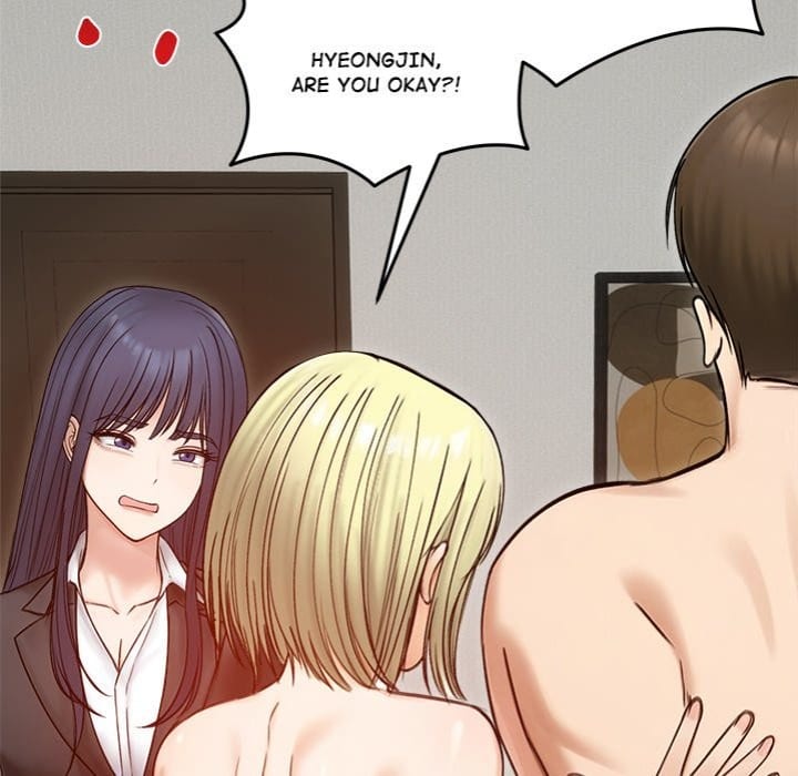 Runaway Wife (Uncensored), chapter 47, page 40 of 172