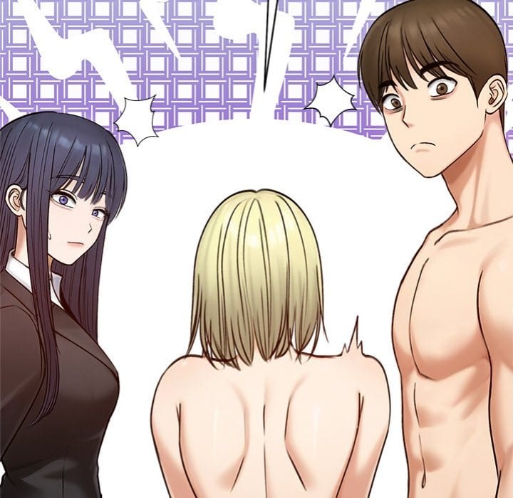 Runaway Wife (Uncensored), chapter 47, page 45 of 172