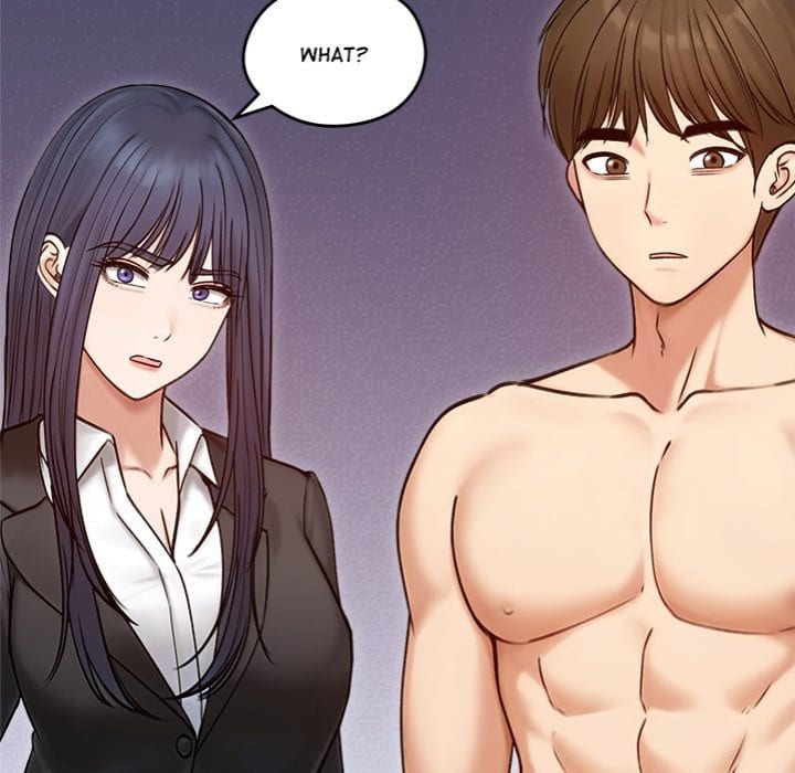 Runaway Wife (Uncensored), chapter 47, page 47 of 172
