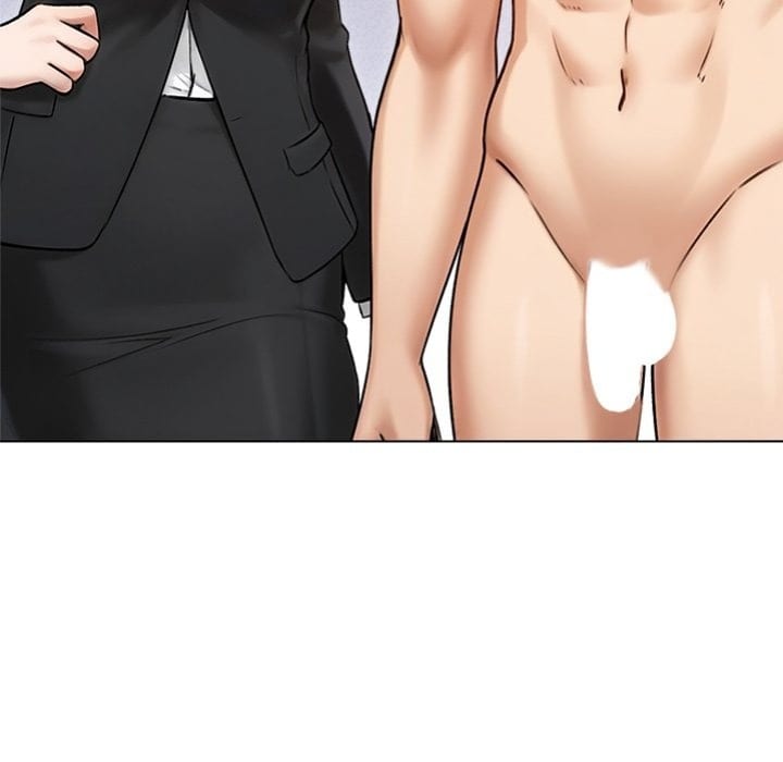 Runaway Wife (Uncensored), chapter 47, page 48 of 172