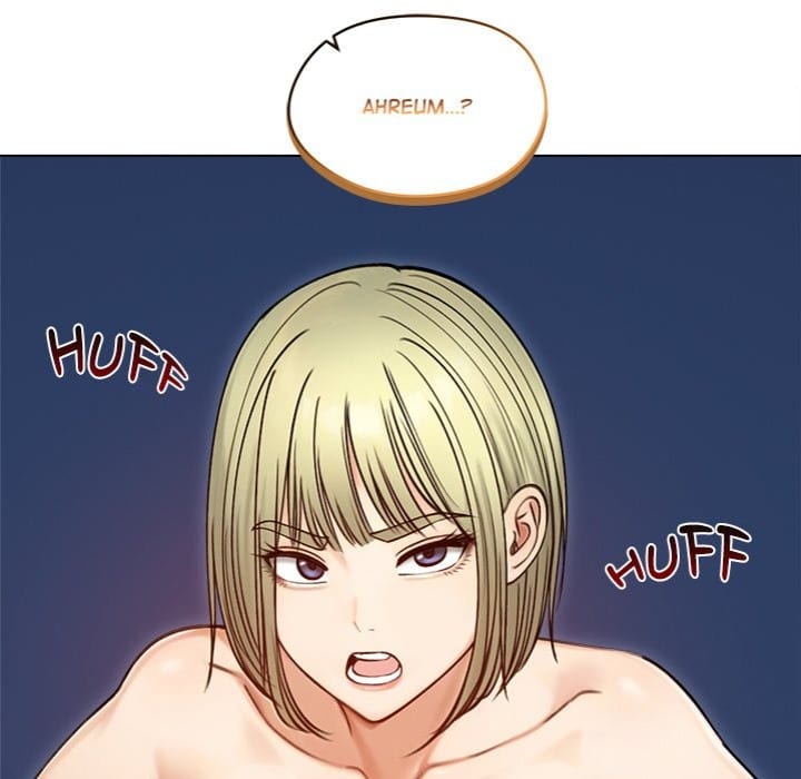 Runaway Wife (Uncensored), chapter 47, page 49 of 172