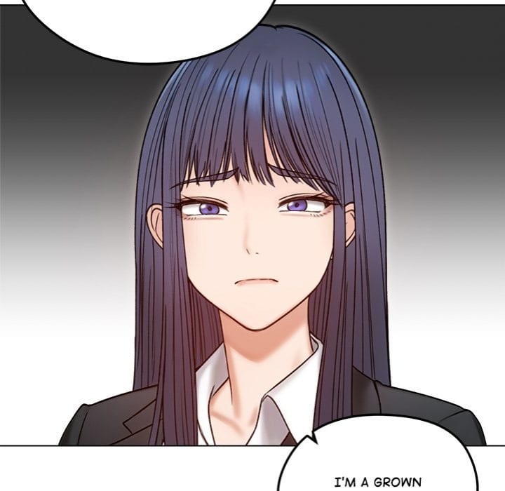 Runaway Wife (Uncensored), chapter 47, page 60 of 172