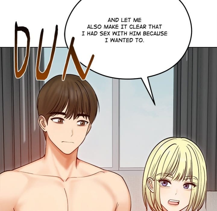 Runaway Wife (Uncensored), chapter 47, page 64 of 172