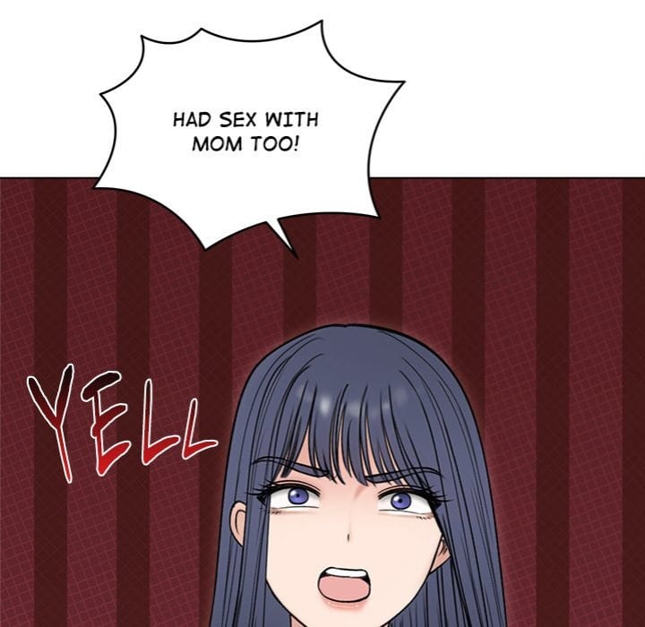 Runaway Wife (Uncensored), chapter 47, page 74 of 172