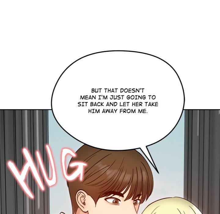 Runaway Wife (Uncensored), chapter 47, page 90 of 172